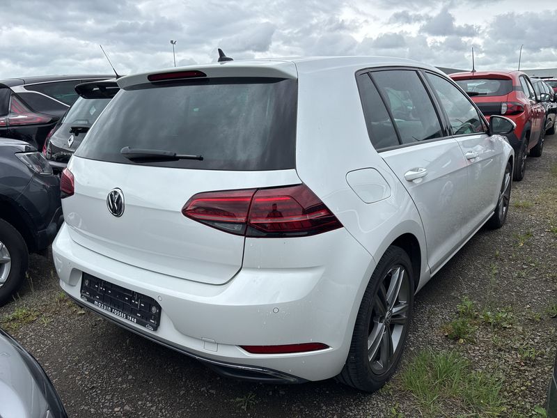 Volkswagen Golf VII 1.0 TSI Join — zdjęcie 5
