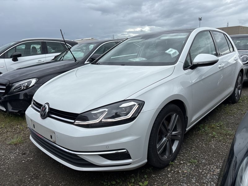 Volkswagen Golf VII 1.0 TSI Join — zdjęcie 2