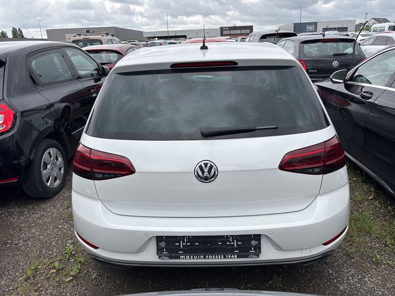 Volkswagen Golf VII 1.0 TSI Join — zdjęcie 4