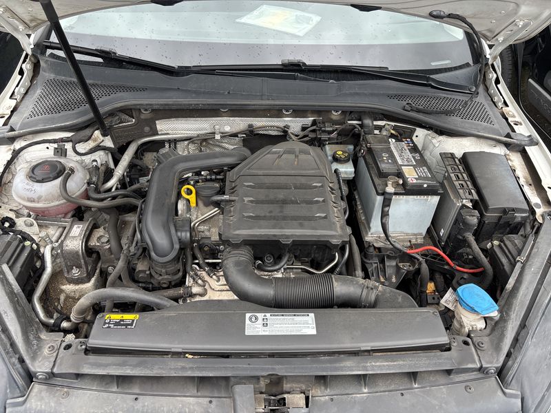 Volkswagen Golf VII 1.0 TSI Join — zdjęcie 8