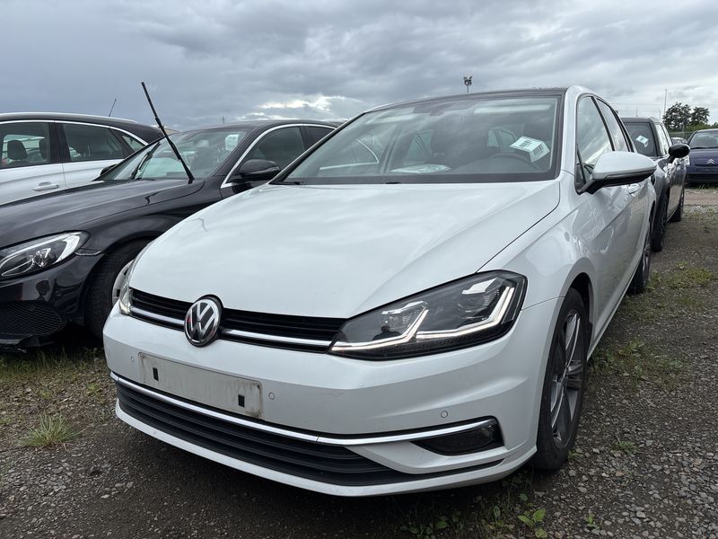 Volkswagen Golf VII 1.0 TSI Join — zdjęcie 1