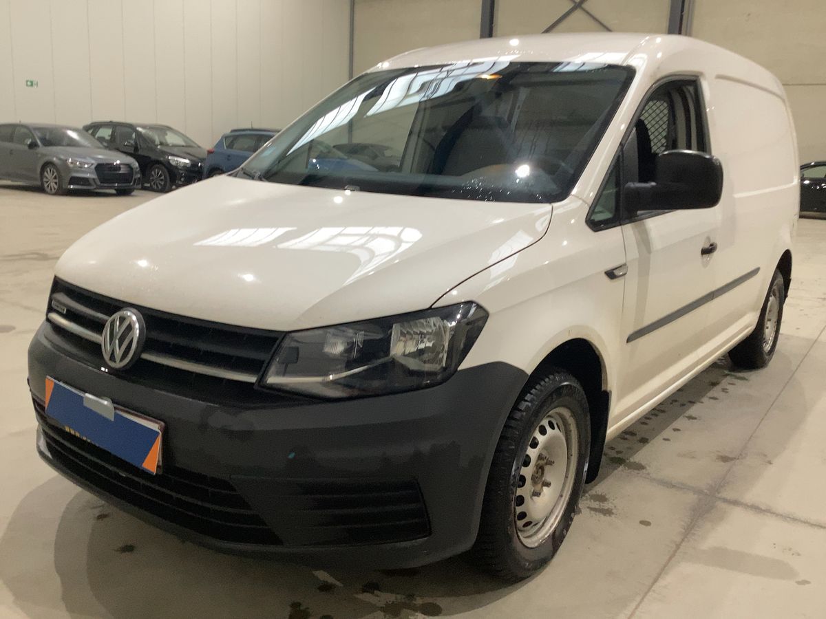 Volkswagen Caddy d'occasion