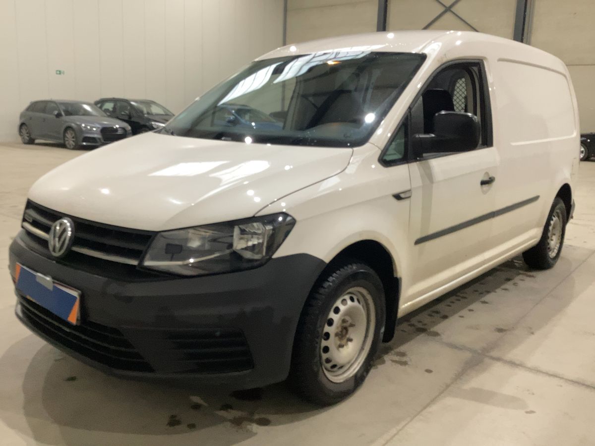 Volkswagen Caddy d'occasion