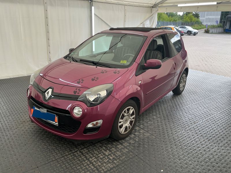 Renault Twingo 1.2 Liberty