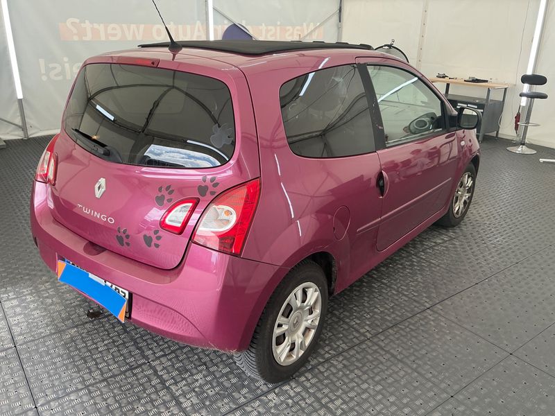 Renault Twingo 1.2 Liberty — zdjęcie 2