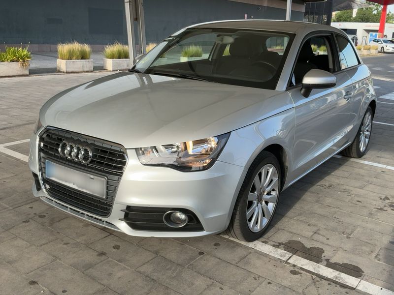 Audi A1 1.6 TDI Attraction