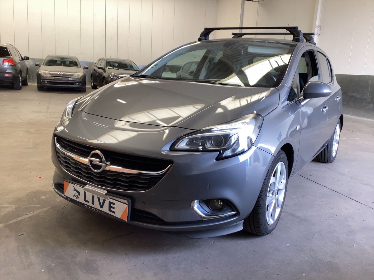 Opel Corsa d'occasion