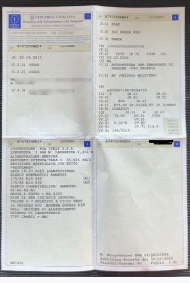 Fiat Panda 0.9 4x4