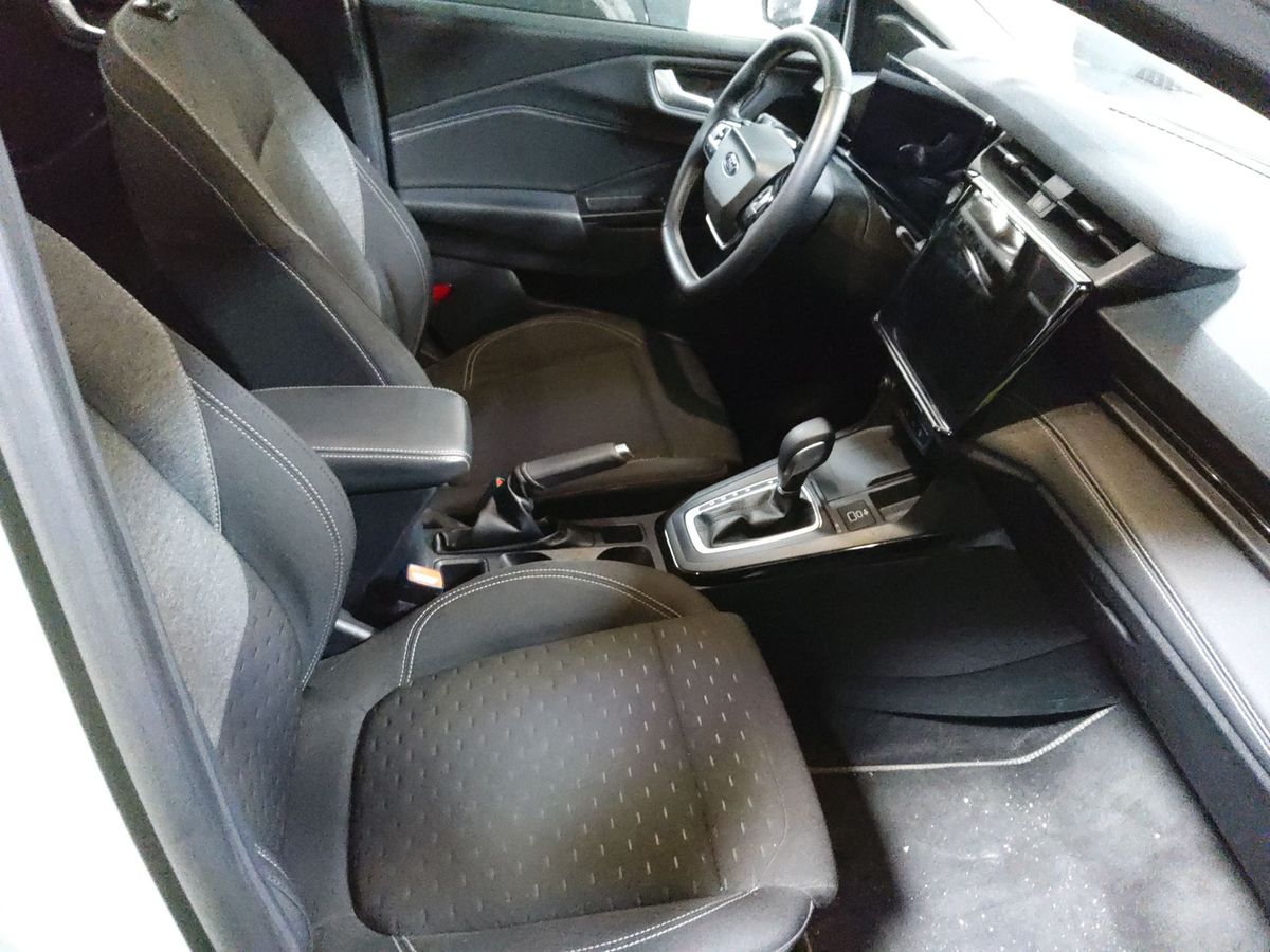 Ford Puma d'occasion