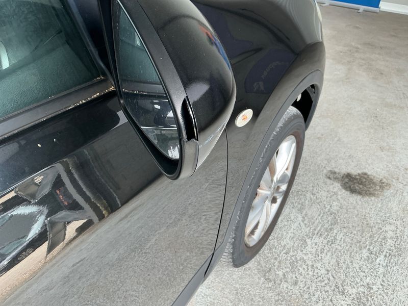 Nissan Qashqai+2 1.5 Turbodiesel Visia 2012 – снимка 23