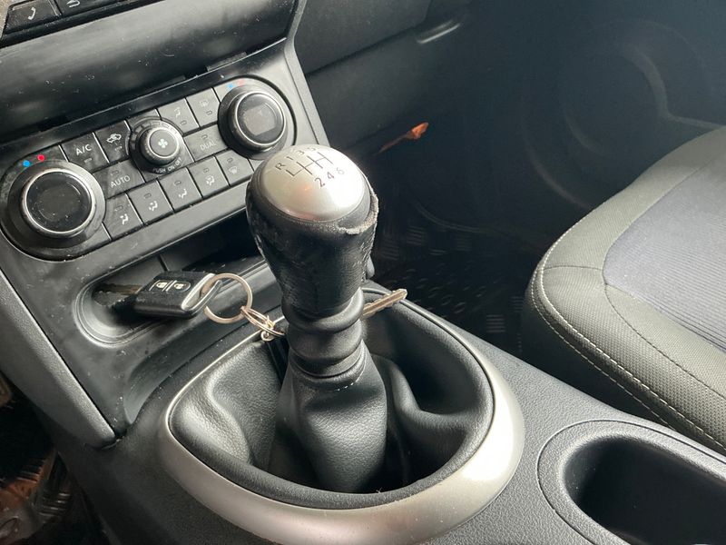 Nissan Qashqai+2 1.5 Turbodiesel Visia 2012 – снимка 29