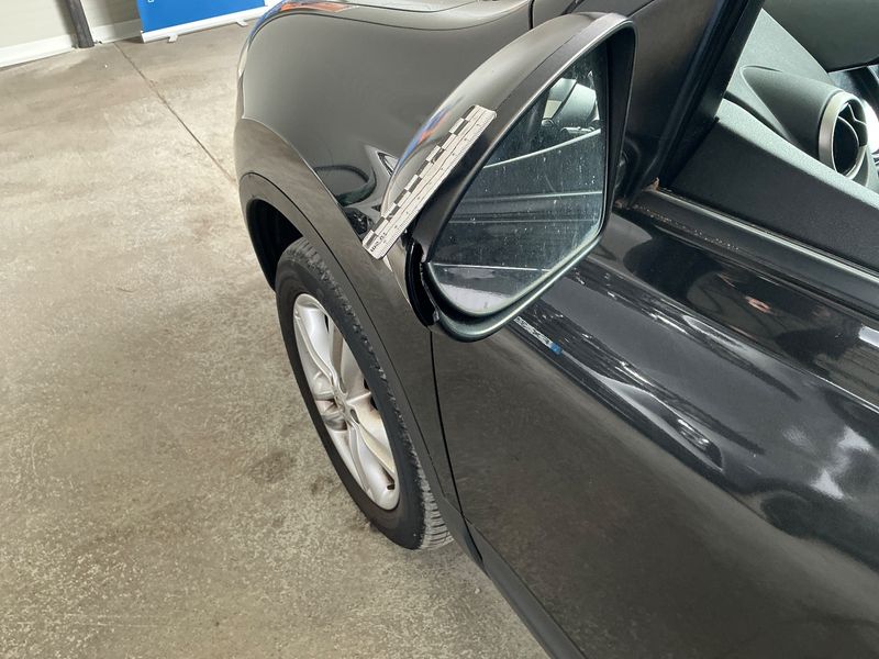 Nissan Qashqai+2 1.5 Turbodiesel Visia 2012 – снимка 31