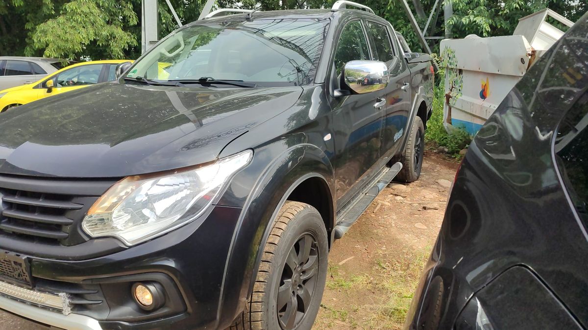 Fiat Fullback 2017