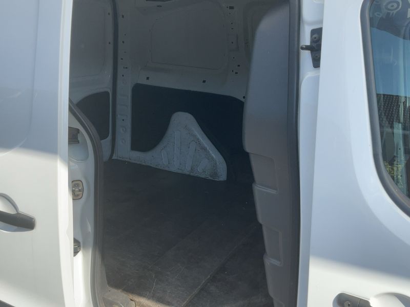 Peugeot Partner 1.6 HDi L1 2014 – снимка 19