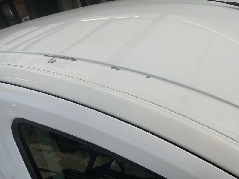 Peugeot Partner 1.6 HDi L1 2014 – снимка 23