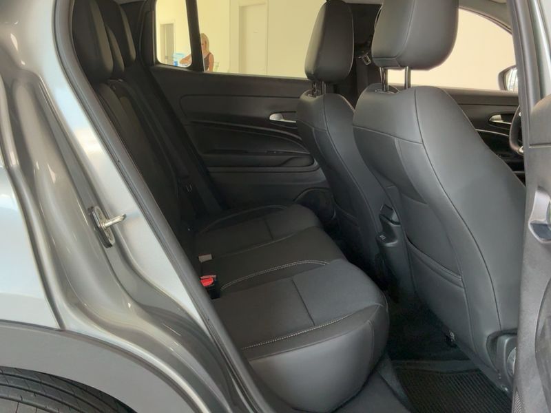 Jeep Avenger electric drive 115 kW Summit Electric 2023 – снимка 19