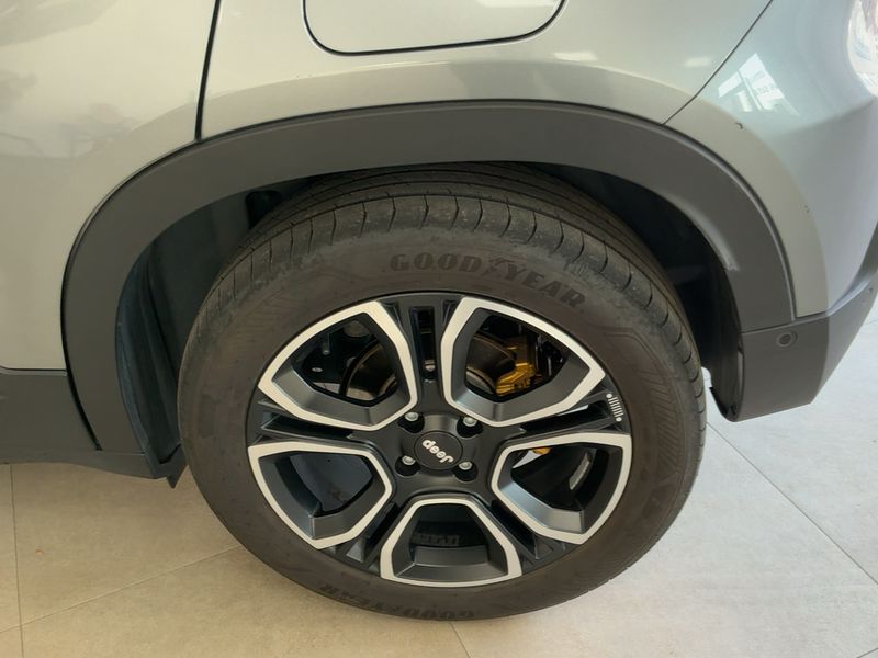 Jeep Avenger electric drive 115 kW Summit Electric 2023 – снимка 5
