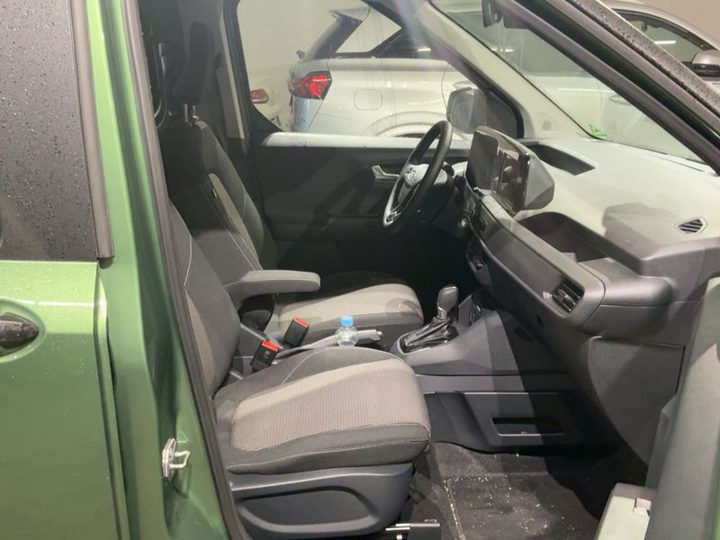 Ford Tourneo Courier 1.0 EcoBoost Trend — zdjęcie 11