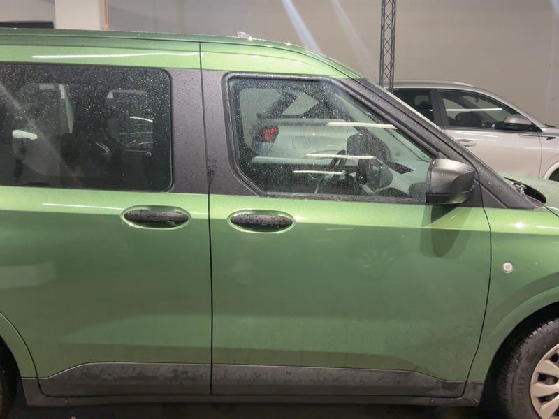 Ford Tourneo Courier 1.0 EcoBoost Trend — zdjęcie 7