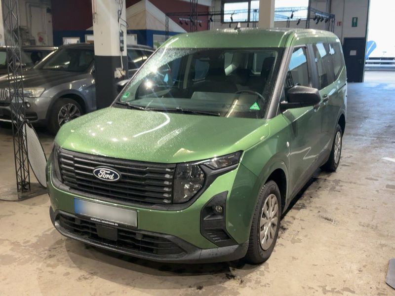 Ford Tourneo Courier 1.0 EcoBoost Trend
