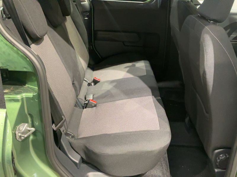 Ford Tourneo Courier 1.0 EcoBoost Trend — zdjęcie 14