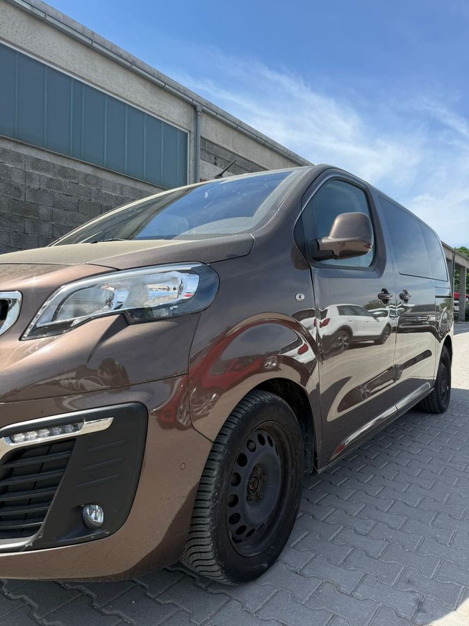 Peugeot Expert d'occasion