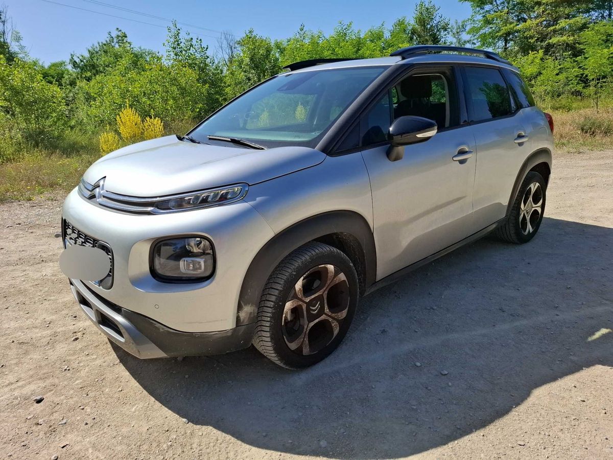 Citroen C3 d'occasion