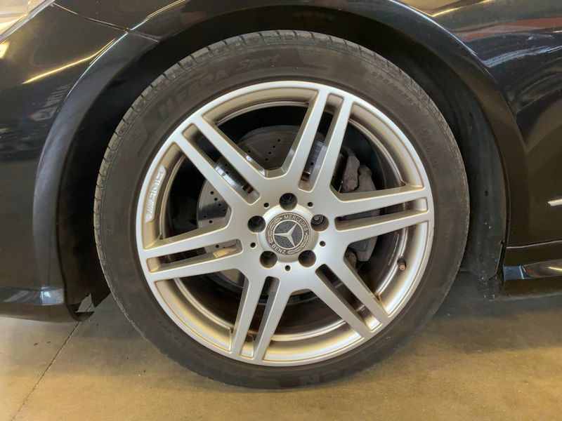 Mercedes-Benz E-Klasse E 350 CDI BlueEfficiency Avantgarde 2013 – снимка 3