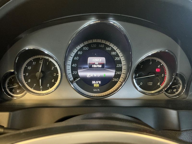 Mercedes-Benz E-Klasse E 350 CDI BlueEfficiency Avantgarde 2013 – снимка 18