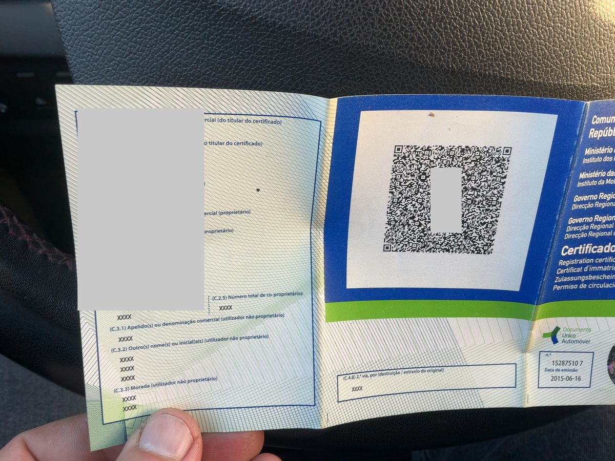 Renault Megane d'occasion