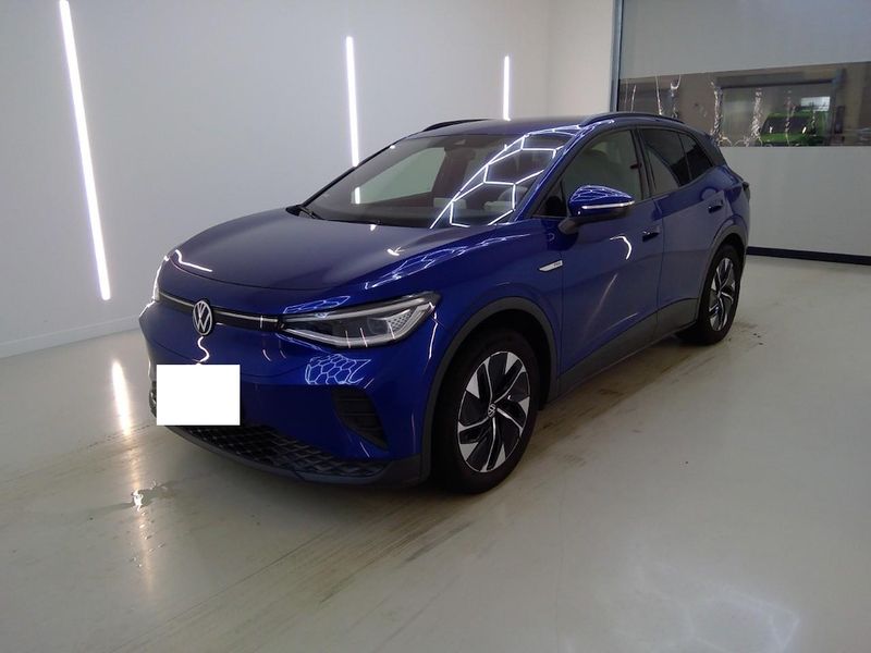ID.4 electric drive 150 kW Business Pro Performance