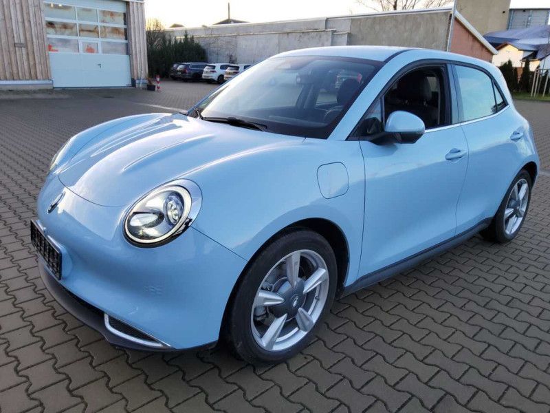 ORA Funky d'occasion