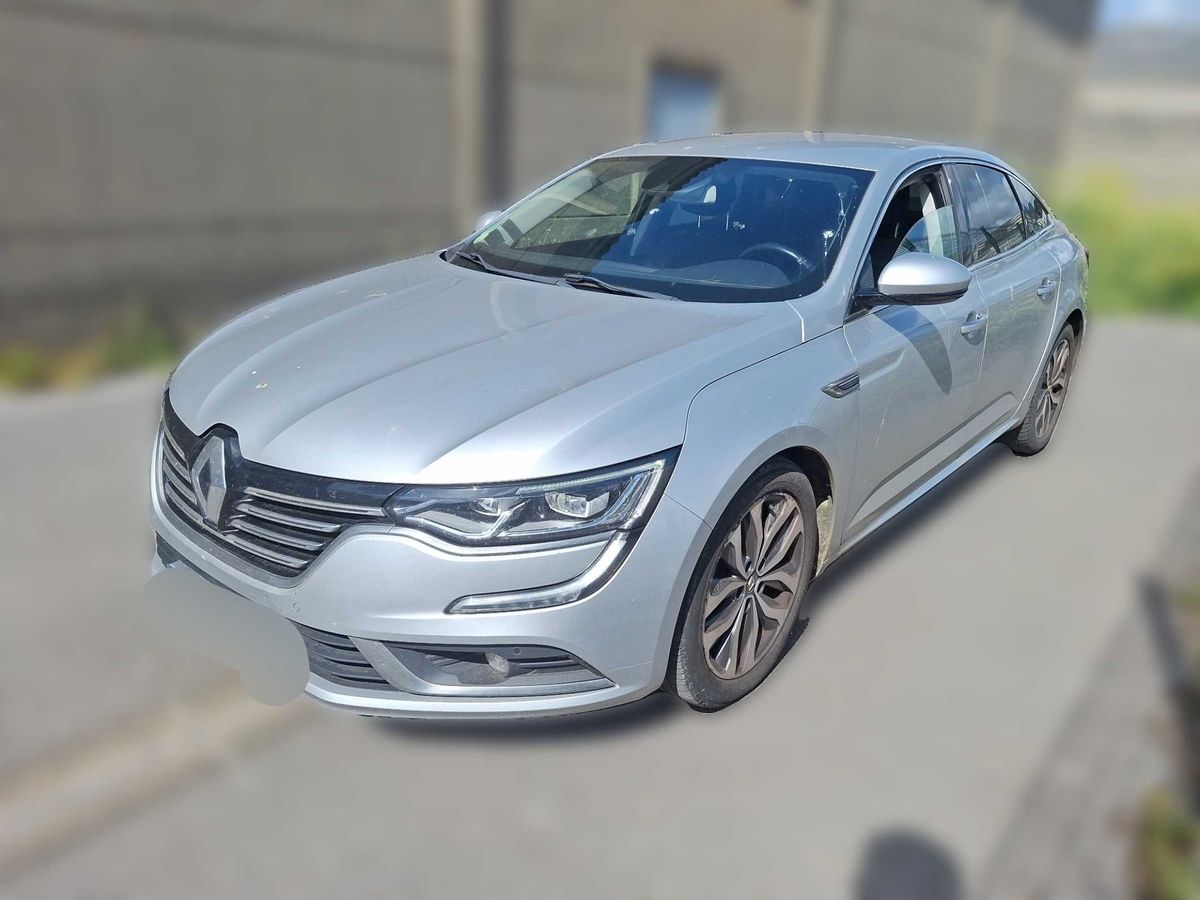 Renault Talisman 2019