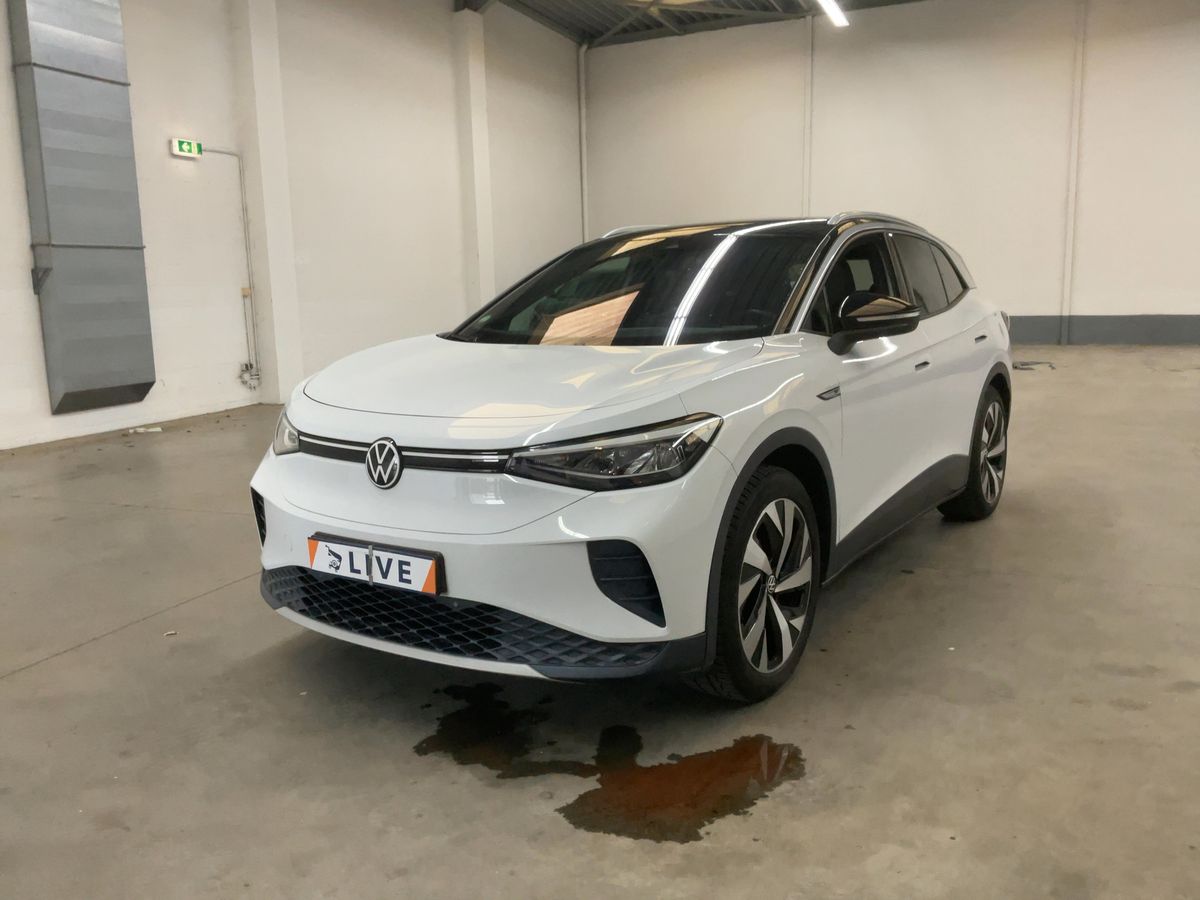 Volkswagen ID.4 d'occasion