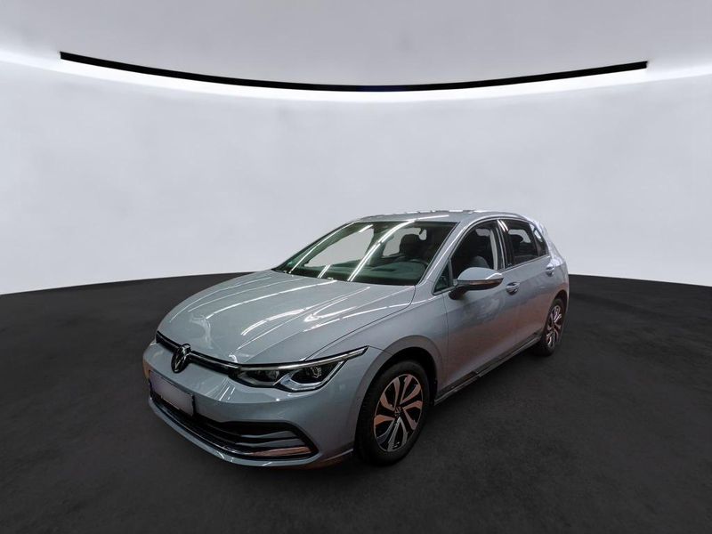Golf VIII 1.5 TSI ACT Active