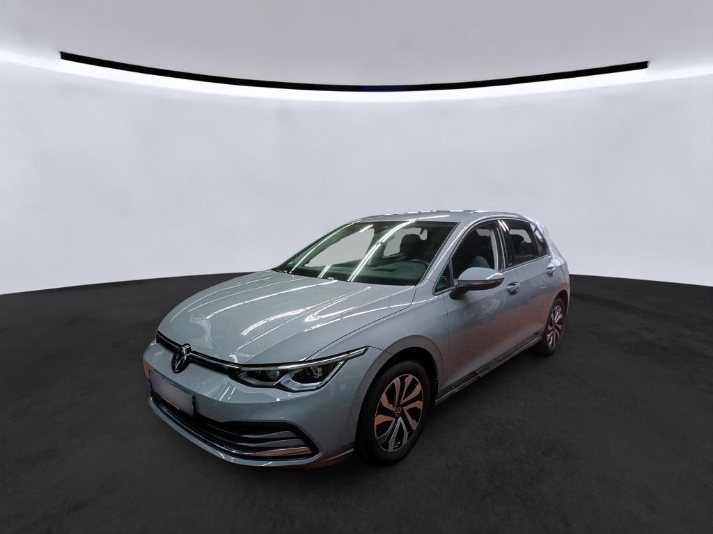 Volkswagen Golf d'occasion