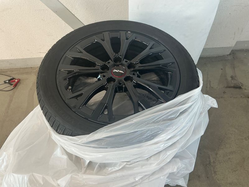 MINI Cooper S John Cooper Works Trim 2024 – снимка 15