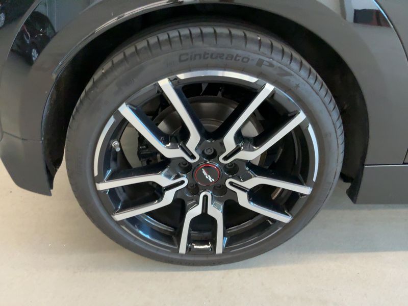 MINI Cooper S John Cooper Works Trim 2024 – снимка 9