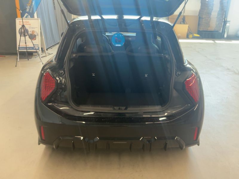 MINI Cooper S John Cooper Works Trim 2024 – снимка 16
