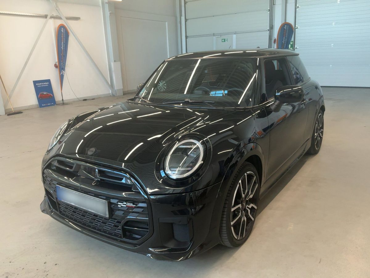 MINI Cooper 2024 — photo 1