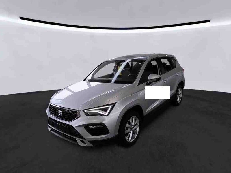 Seat Ateca 1.5 TSI ACT Style