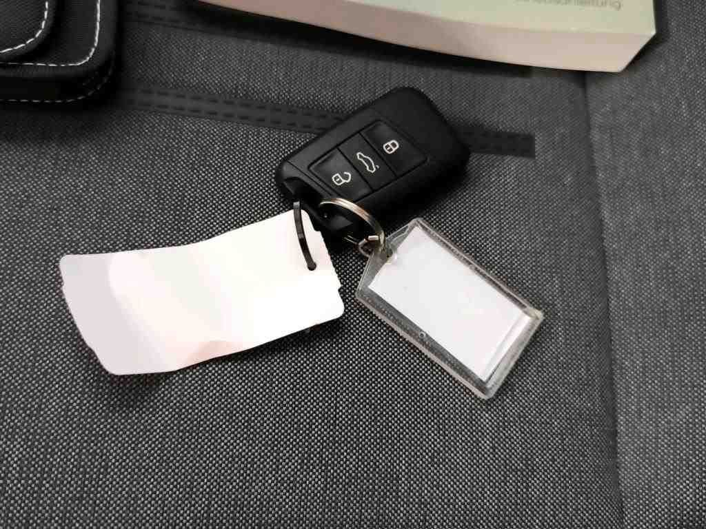 Seat Ateca 1.5 TSI ACT Style