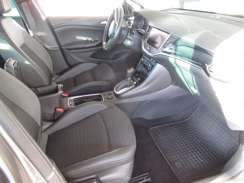 Opel Astra d'occasion