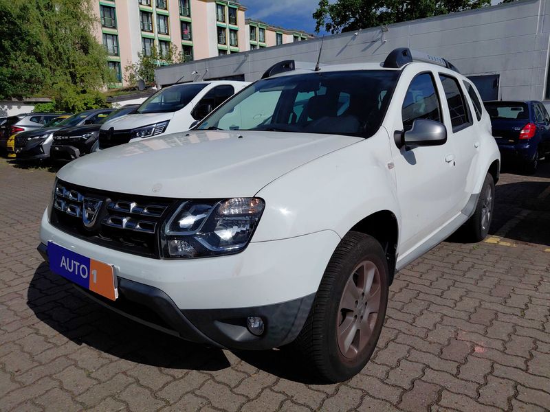 Dacia Duster 1.5 dCi Prestige 4x2 — zdjęcie 1