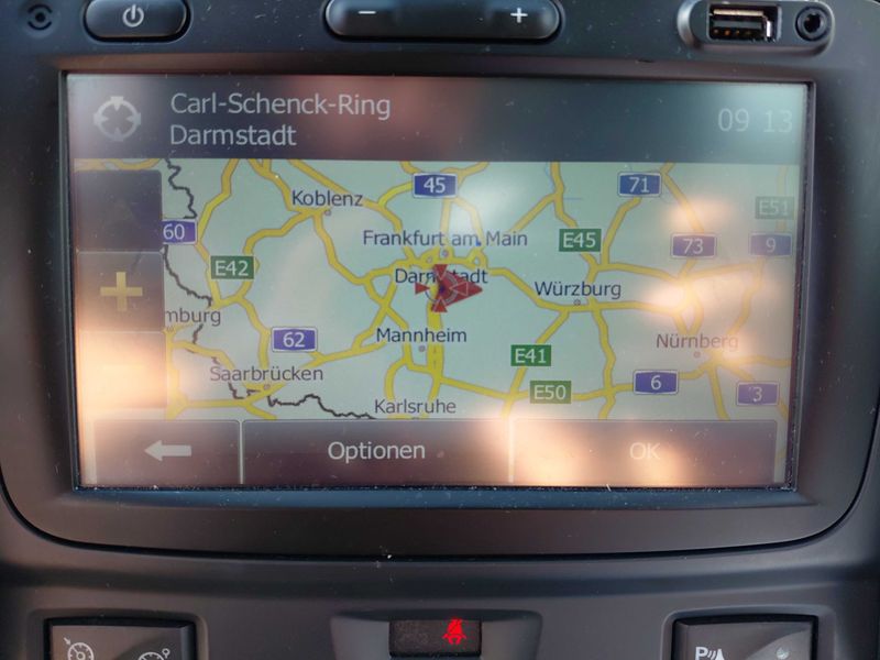 Dacia Duster 1.5 dCi Prestige 4x2 — zdjęcie 13