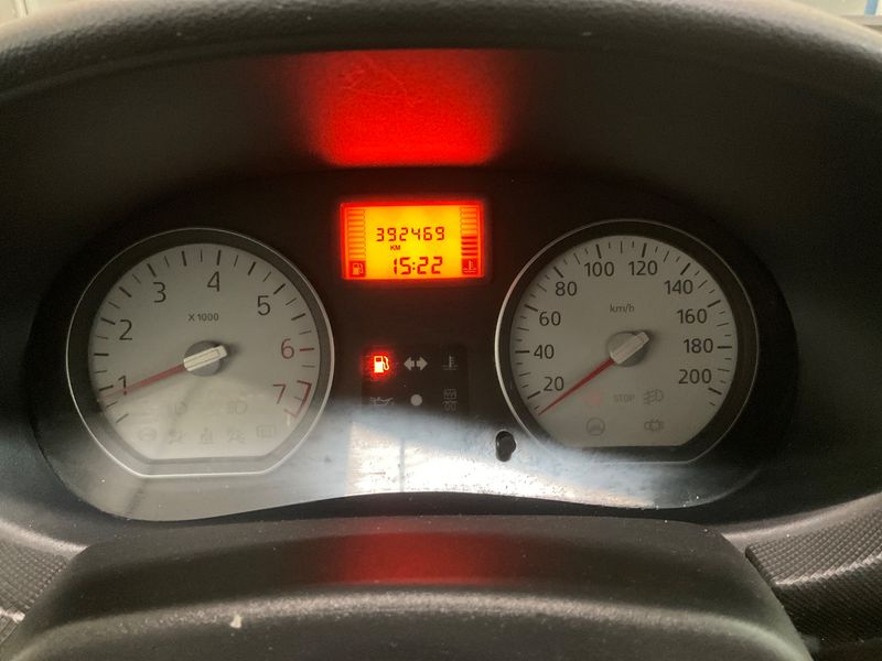 Dacia Logan MCV 1.6 LPG Laureate — zdjęcie 4