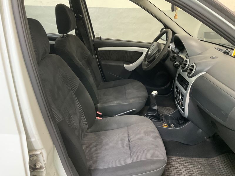 Dacia Logan MCV 1.6 LPG Laureate — zdjęcie 3