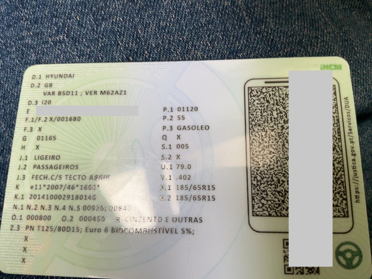 Hyundai i20 d'occasion