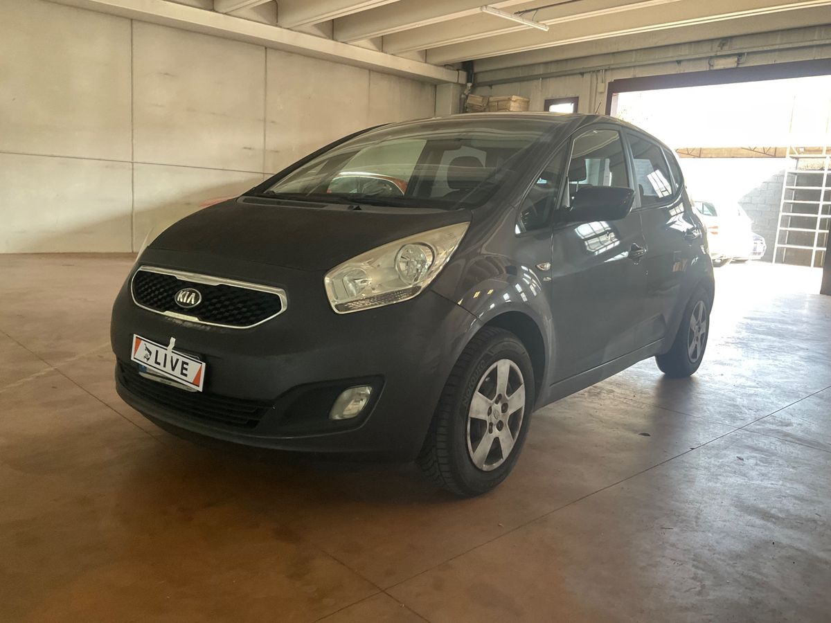 Kia Venga 1.4 Active
