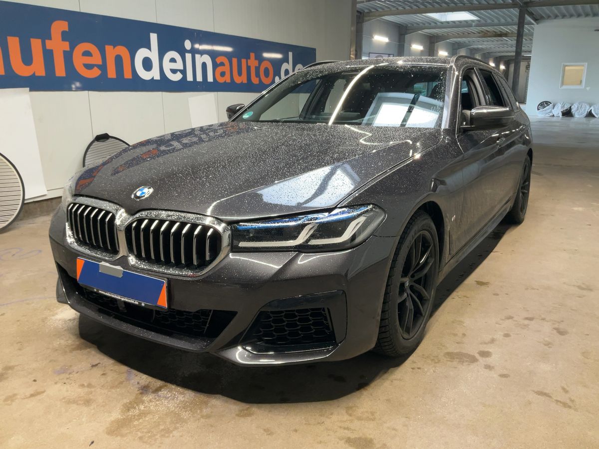 BMW 5er 2023